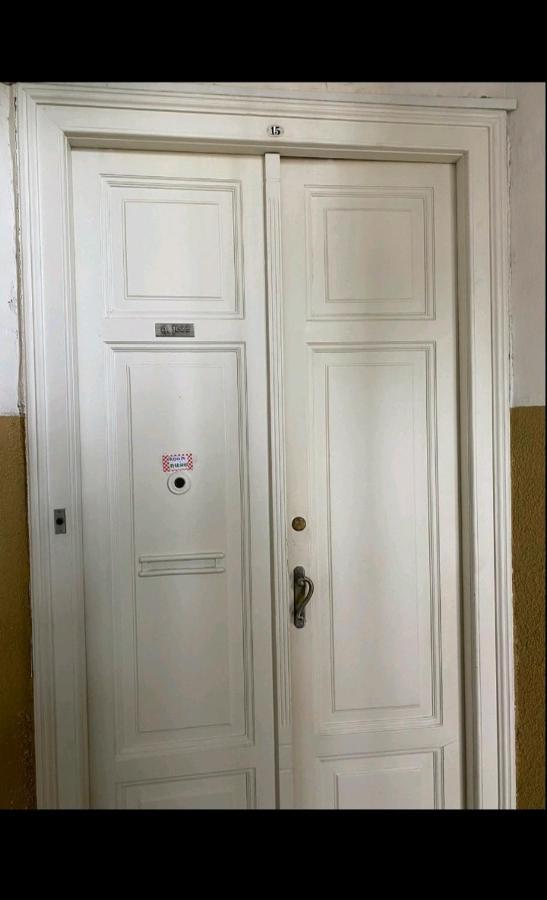 Soba Marinko Hotel Rijeka Cameră foto